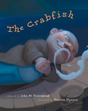 The Crabfish cover image