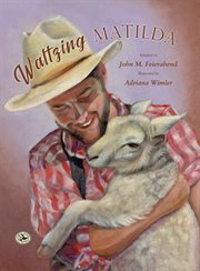 Waltzing Matilda cover image