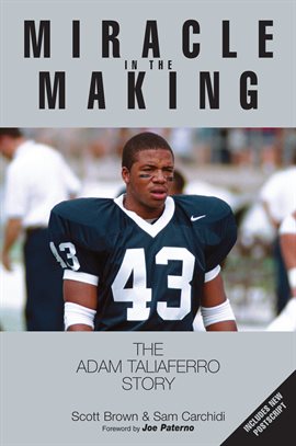 Cover image for Miracle in the Making