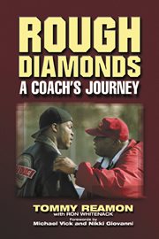 Rough diamonds a coach's journey cover image