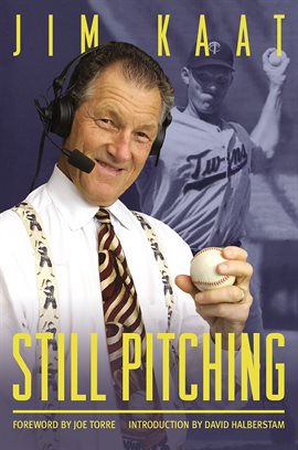 Cover image for Still Pitching