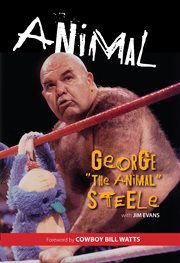 Animal cover image