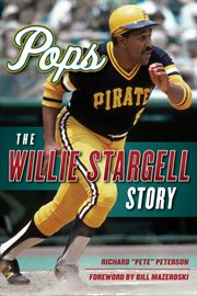 Pops the Willie Stargell story cover image