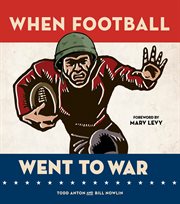 When football went to war cover image