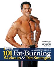 101 fat burning workouts & diet strategies cover image