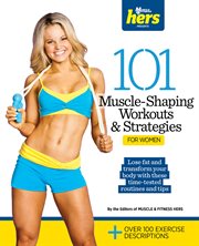 101 muscle-shaping workouts & strategies for women cover image