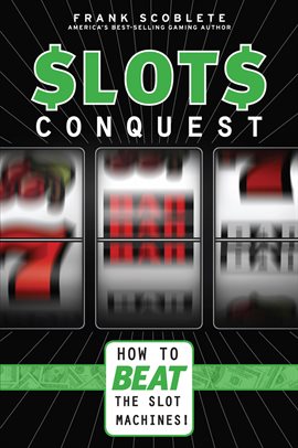 Cover image for Slots Conquest