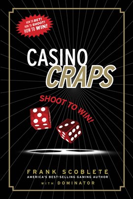 Cover image for Casino Craps