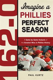162-0 a Phillies perfect season cover image