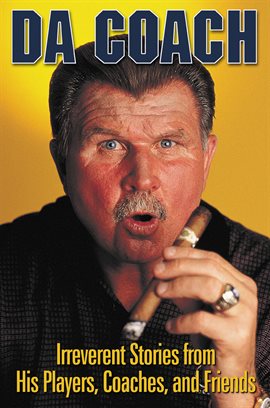 Mike Ditka, Biography & Facts