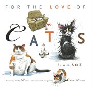 For the Love of Cats From A to Z cover image