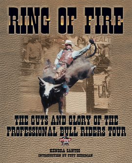 Cover image for Ring of Fire