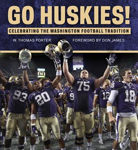 Cover image for Go Huskies!