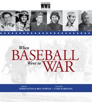 When baseball went to war cover image