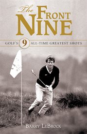 The front nine cover image