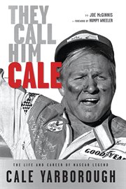 They call him cale cover image