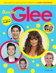 Share the glee cover image