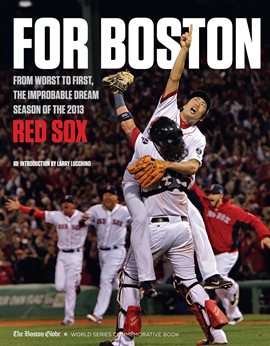 Cover image for For Boston