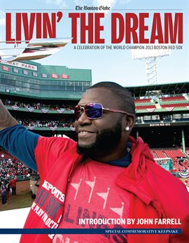 Cover image for Livin' the Dream
