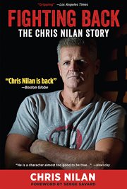 Fighting back the Chris Nilan story cover image