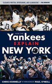 How the Yankees explain New York cover image