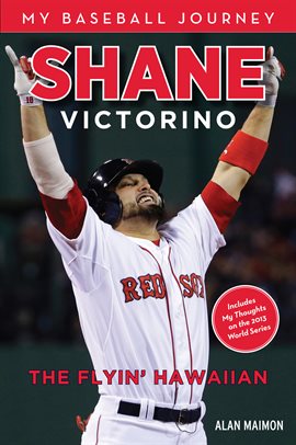 Cover image for Shane Victorino