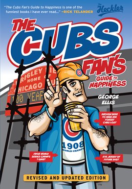 Cover image for The Cubs Fan's Guide to Happiness