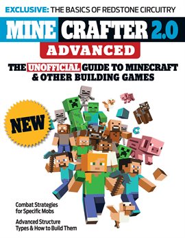 Cover image for Minecrafter 2.0 Advanced