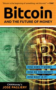 Bitcoin and the future of money cover image