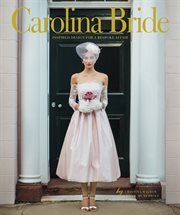 Carolina bride inspired design for a bespoke affair cover image