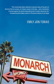 Monarch cover image