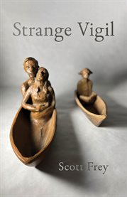 Strange Vigil cover image
