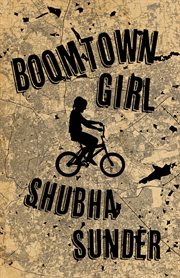 Boomtown Girl cover image