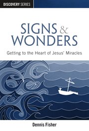 Signs & Wonders cover image