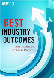 Best Industry Outcomes cover image