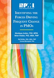 Identifying the Forces Driving Frequent Change in Pmos cover image