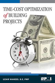 Time-Cost Optimization of Building Projects cover image