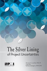 The Silver Lining of Project Uncertainties cover image