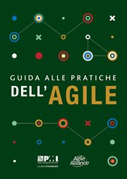 Agile Practice Guide cover image