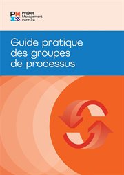 Process Groups : A Practice Guide cover image