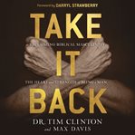 Take it back cover image