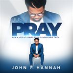 Just pray cover image