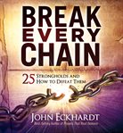 Break every chain cover image
