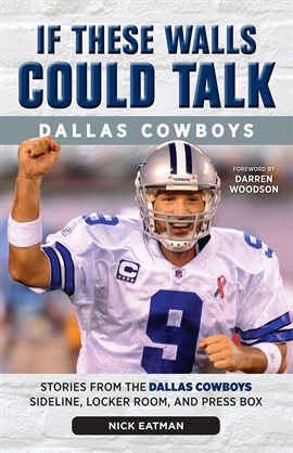 Cover image for Dallas Cowboys