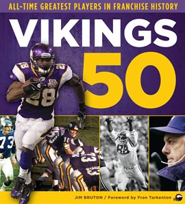 Cover image for Vikings 50
