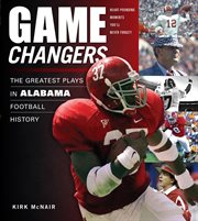 Game changers: alabama cover image