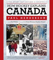 How hockey explains canada cover image