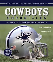 Cowboys chronicles cover image