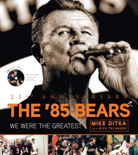Cover image for The '85 Bears