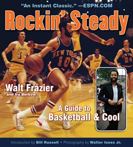 Cover image for Rockin' Steady